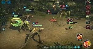 4X MMO Strategy Game Godzilla x Kong: Titan Chasers Makes the Jump to PC at the End of September