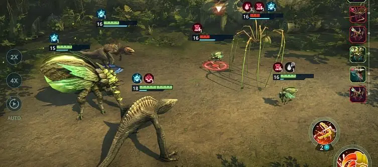 4X MMO Strategy Game Godzilla x Kong: Titan Chasers Makes the Jump to PC at the End of September