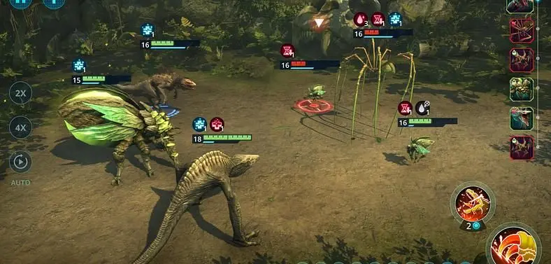 4X MMO Strategy Game Godzilla x Kong: Titan Chasers Makes the Jump to PC at the End of September