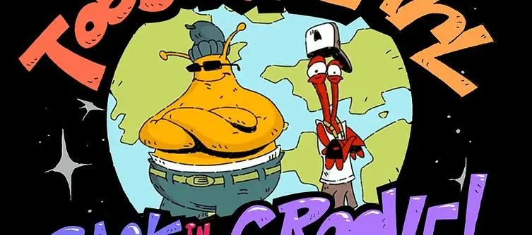 Kickstarter campaign launches for new Toejam and Earl game