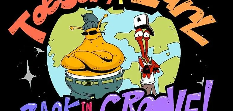 Kickstarter campaign launches for new Toejam and Earl game