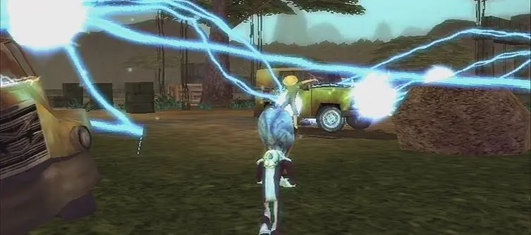 New Destroy All Humans! Big Willy Unleashed screenshots