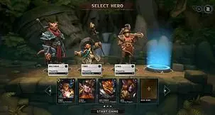 Demeo x Dungeons & Dragons: Battlemarked's Second Campaign, Crown of Frost, Takes Us the Forgotten Realms' Far North