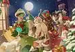 Overwatch 2 Winter Wonderland 2025 Event Start and End Dates