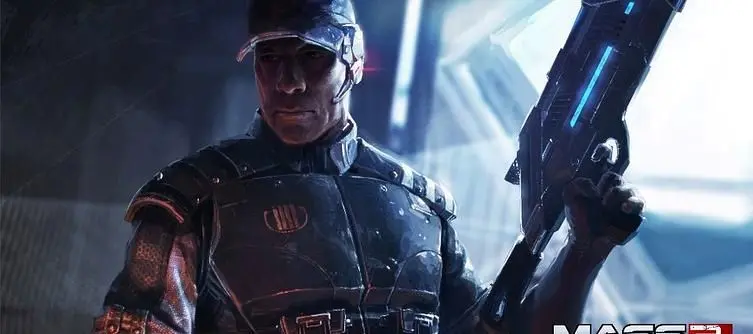 Mass Effect 3 PC may get a high-res texture pack
