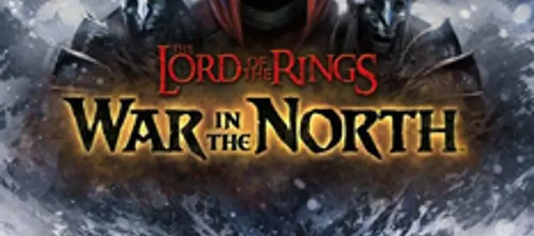 The Lord of the Rings: War in the North out November 25th in UK