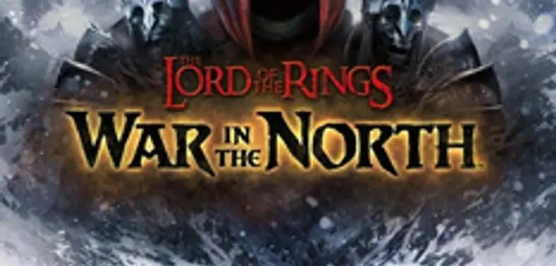The Lord of the Rings: War in the North out November 25th in UK