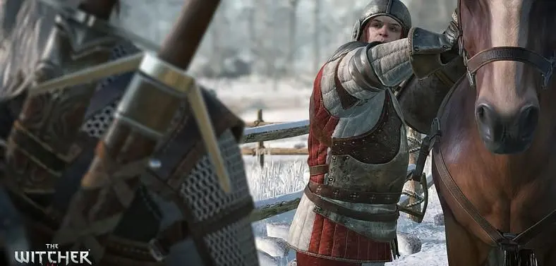 Four new Witcher 3 screenshots emerge from Igromir Expo