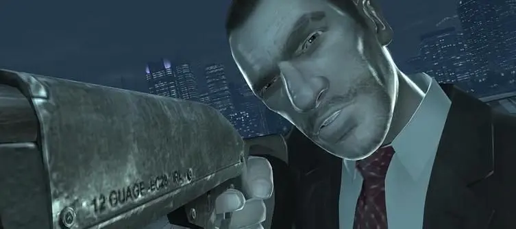 Grand Theft Auto VI Motion Capture Seems To Be Underway As An Actor's Resume Lists His Contribution