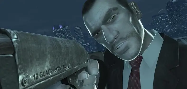 Grand Theft Auto VI Motion Capture Seems To Be Underway As An Actor's Resume Lists His Contribution