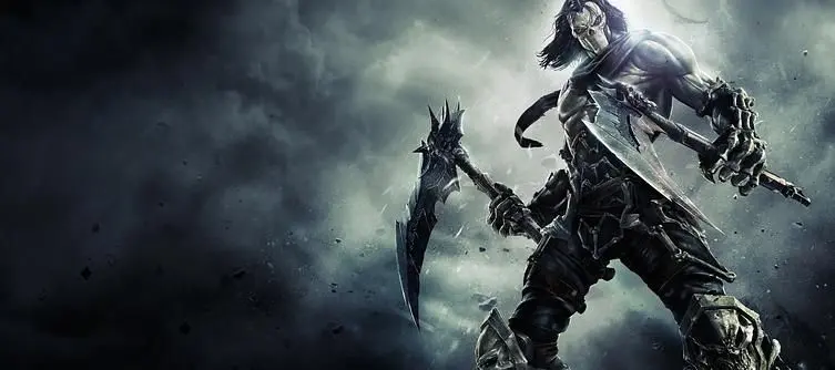 Pachter: Darksiders II struggling to break even