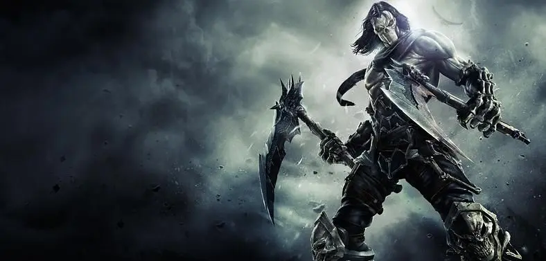 Pachter: Darksiders II struggling to break even