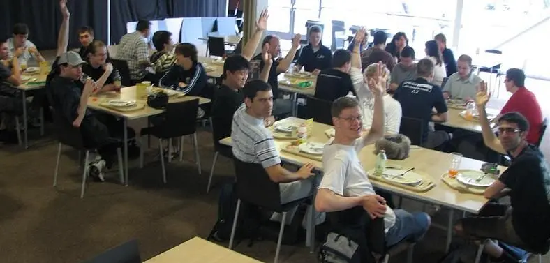 Red Alert 3 Community Summit Report