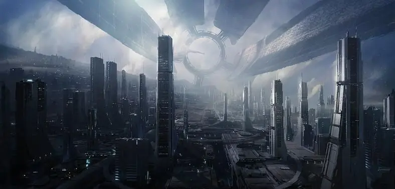 Citadel missions cut from Mass Effect 2 will appear in Mass Effect 3