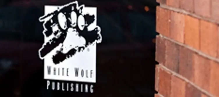 CCP tease World of Darkness at White Wolf's Grand Masquerade