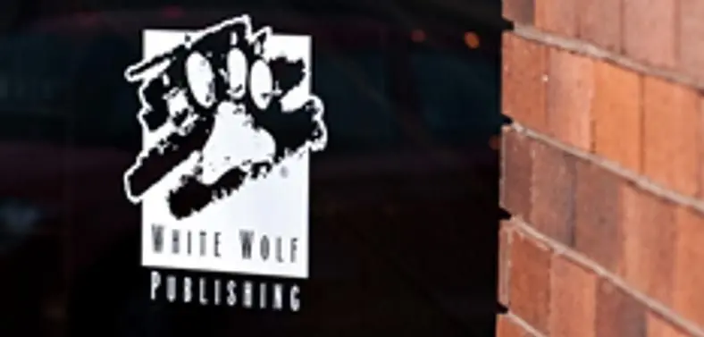 CCP tease World of Darkness at White Wolf's Grand Masquerade