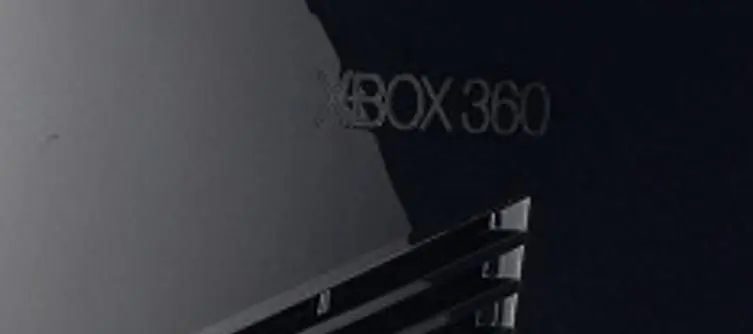 Xbox 360 turns on more AP 2.5