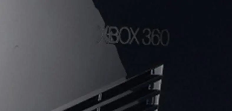 Xbox 360 turns on more AP 2.5