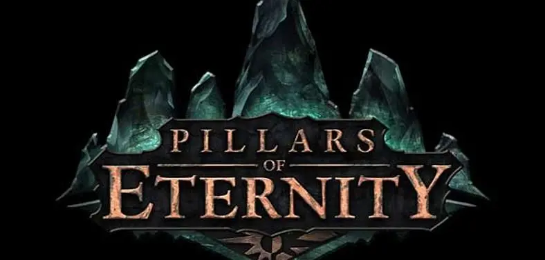 Project Eternity now called Pillars of Eternity