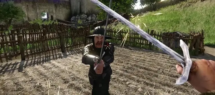 See how Warhorse came up with the tense sword duels of Kingdom Come: Deliverance