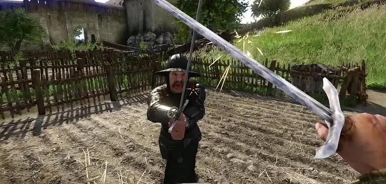 See how Warhorse came up with the tense sword duels of Kingdom Come: Deliverance