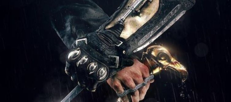 Assassin's Creed Syndicate will get Jack the Ripper DLC