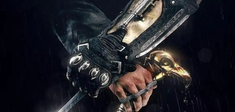 Assassin's Creed Syndicate will get Jack the Ripper DLC