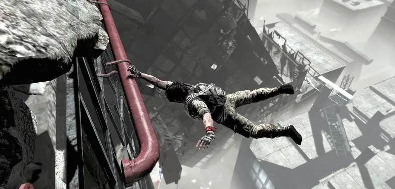 Ubisoft brings I Am Alive PC forward, launches on 6th September