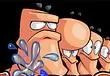 Worms Revolution features "class system for the first time"
