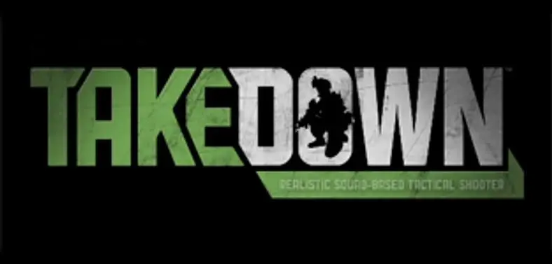 Kickstarter's 'Crowdsourced Hardcore Tactical Shooter' becomes Takedown