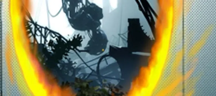 Portal 2's PS Move "not done yet" (Update)