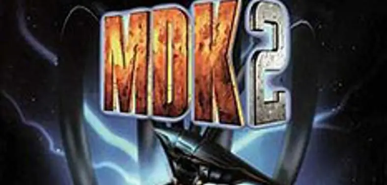 MDK 2 for WiiWare in "final stages" of certification, PC still on
