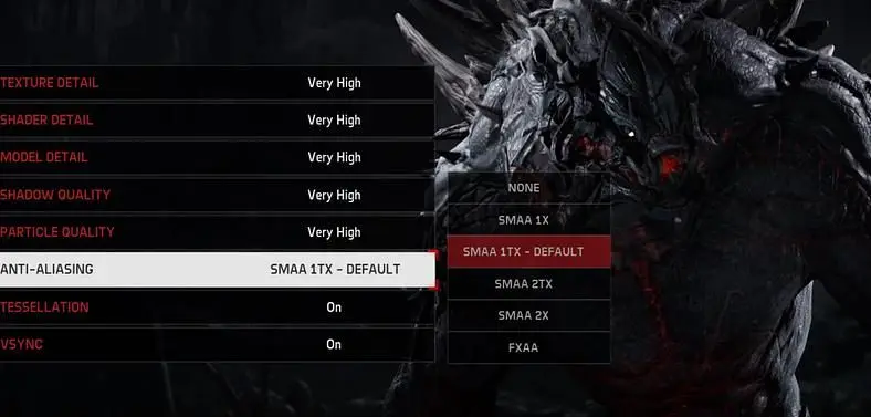 Evolve PC requirements out, demands evolution to 64bit OS 