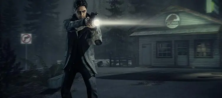 Alan Wake developer, Remedy Entertainment is currently developing two new games