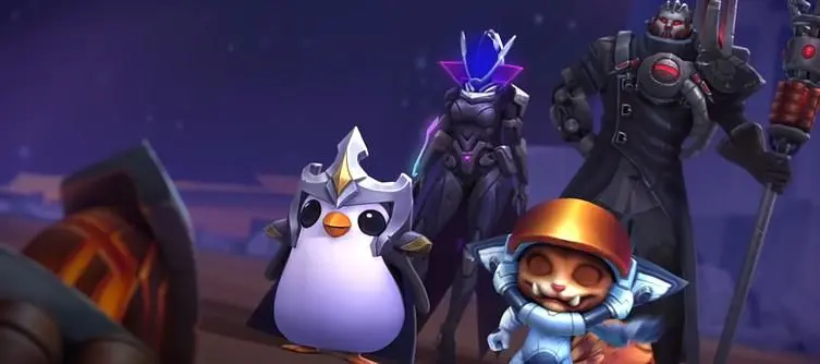 Teamfight Tactics Patch Notes 10.13 - Release Date, Battlecast, Champion Changes and More