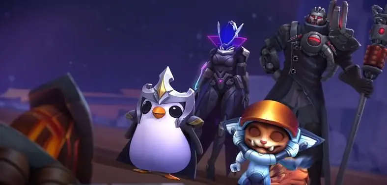 Teamfight Tactics Patch Notes 10.13 - Release Date, Battlecast, Champion Changes and More