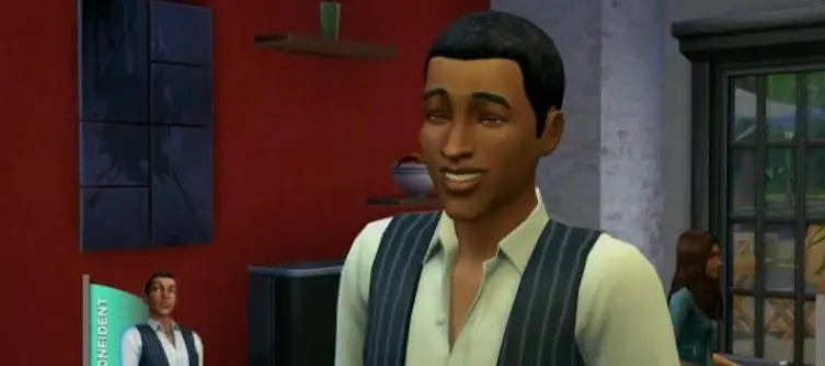 GamesCom 2013: The Sims 4 emotional gameplay revealed
