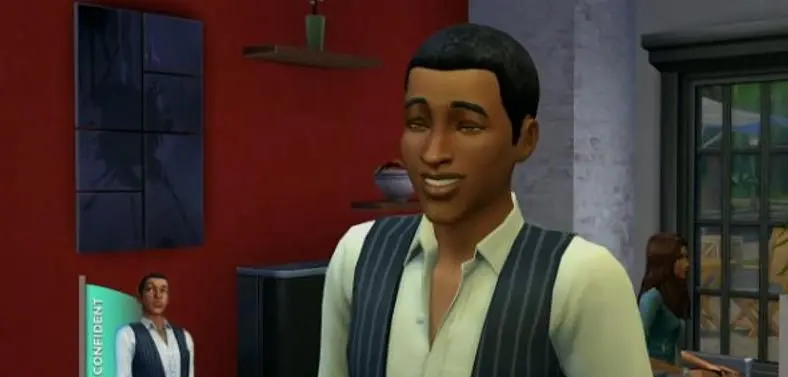 GamesCom 2013: The Sims 4 emotional gameplay revealed