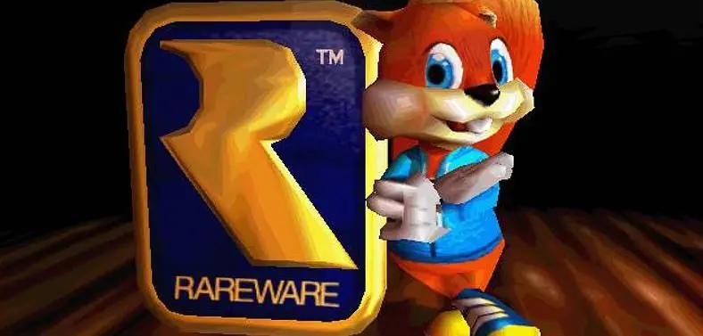 Conker's Bad Fur Day creators release Director's Commentary in six parts