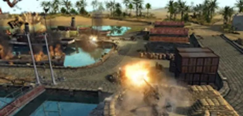 Men of War: Assault Squad DLC