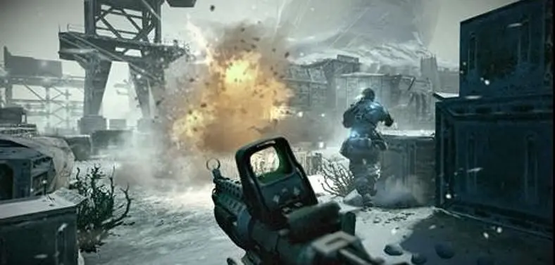 Killzone 3 sales disappointing