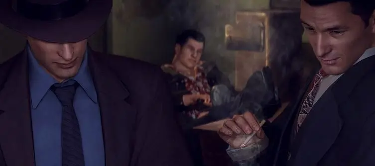 Mafia 2's Joe's Adventures DLC releases 23rd November