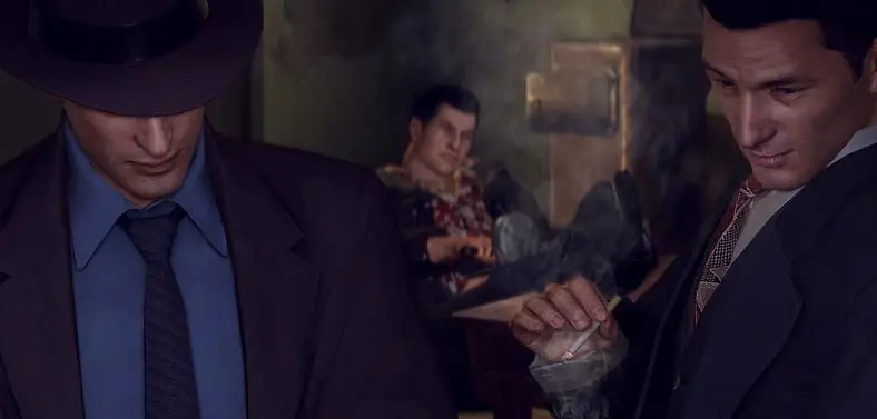 Mafia 2's Joe's Adventures DLC releases 23rd November