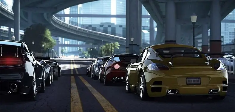 Ubisoft's The Crew receives day one patch to let players actually join crews