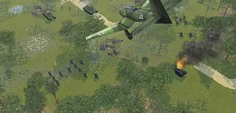 Slitherine's tun-based strategy title Battle Academy 2 coming this September 12