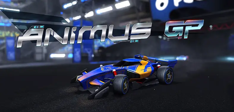 Here Are The Times For Today's Rocket League Anniversary Update