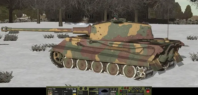 Combat Mission: Final Blitzkrieg Arrives on Steam Alongside Unreleased Downfall DLC, Franchise Sale Now Live