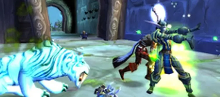 GDC 2011: Epidemiologist on WoW