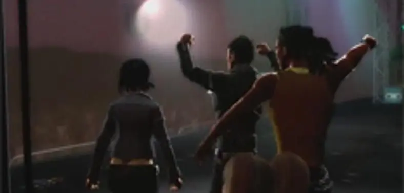 Rock Band 3 opening sales weak, enters 26th in the UK chart