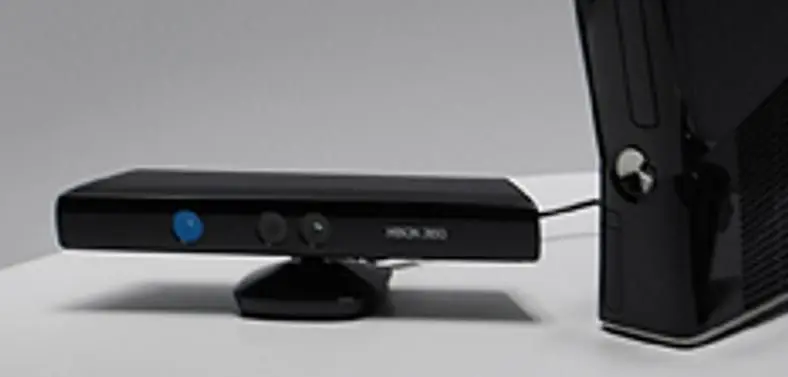 Kinect is "very competitively priced" against Wii and Sony's Move